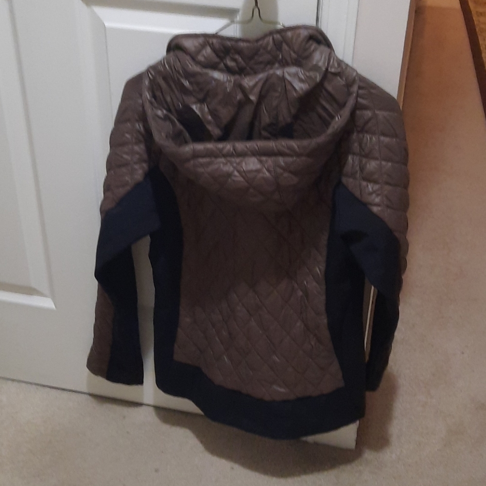 Izod jacket - Picture 2 of 2